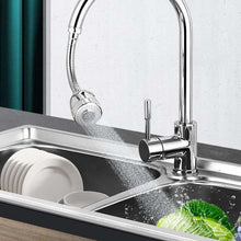Load image into Gallery viewer, 360 Degree Water Faucet