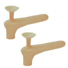 Load image into Gallery viewer, Silicone Protection for Door Handles