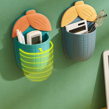 Load image into Gallery viewer, Hole-free Wall Shelf in Corn Shape