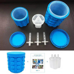 Improved Ice Bucket