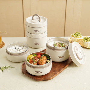 Pre-sale for 15 days--Portable insulated lunch box