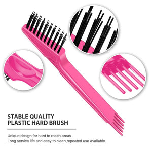 Comb Cleaning Tools