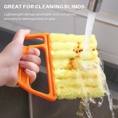 7 Finger Dusting Cleaner Tool