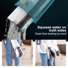 Load image into Gallery viewer, 💦Easy Squeeze Butterfly Mop💦