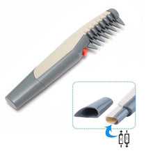 Load image into Gallery viewer, Knot Out Electric Pet Grooming Comb