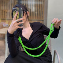 Load image into Gallery viewer, Cell phone Strong and durable suspender anti-lost lanyard🚘