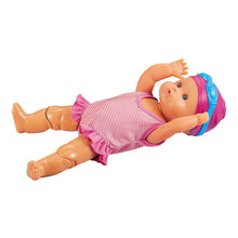 Load image into Gallery viewer, Swimming Baby Doll