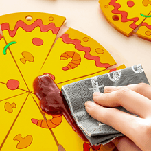 Load image into Gallery viewer, Anti-burn Placemat