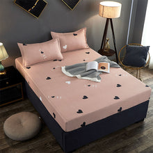 Load image into Gallery viewer, Three Piece Bed Sheet Set