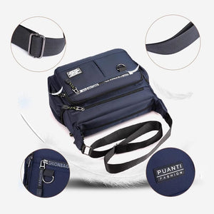 Men's Shoulder Bag