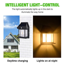 Load image into Gallery viewer, ☀Solar Tungsten Wall Light☀