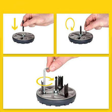 Load image into Gallery viewer, Adjustable Drilling Set