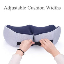 Load image into Gallery viewer, Memory Foam Seat Cushion