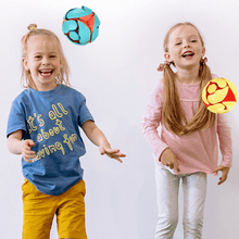 Load image into Gallery viewer, Hand-thrown Color-changing Football