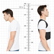 Load image into Gallery viewer, 3D Stretch Hunchback Correction Belt