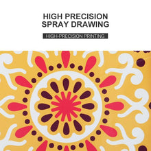 Load image into Gallery viewer, 3D VISUAL ART GEOMETRIC TILE DECALS