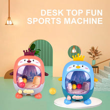 Load image into Gallery viewer, Mini Basketball Shooting Games