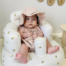 Load image into Gallery viewer, Comfortable Inflatable Baby Float Chair
