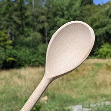 Load image into Gallery viewer, Interesting Wooden Spoon