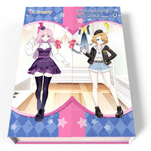 Load image into Gallery viewer, Magnetic Dress Up Baby