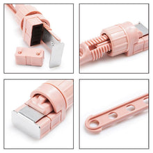 Load image into Gallery viewer, Pre-Sales&gt;&gt;Portable Window Drying Rack