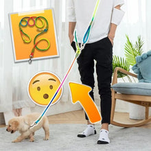 Load image into Gallery viewer, Hands Free Dog Leashes