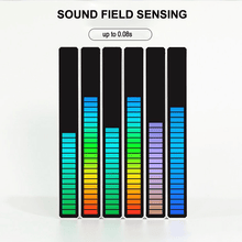 Load image into Gallery viewer, 🎶32 Bit Sound Control Cool Rhythm LED Light🎶