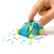 Load image into Gallery viewer, Mini Desktop Cleaning Car Toy