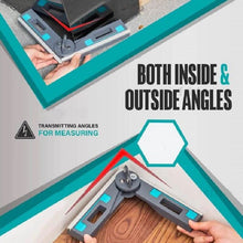Load image into Gallery viewer, Woodworking Measuring Tool