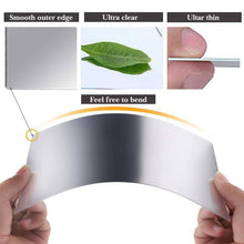 Load image into Gallery viewer, Crystal Mirror Wall Decals