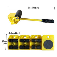 Load image into Gallery viewer, (🌲Early Christmas Sale) Furniture Lift Mover Tool Set