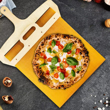 Load image into Gallery viewer, 🍕Sliding Pizza Peel