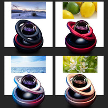 Load image into Gallery viewer, Rotating Aromatherapy Diffuser