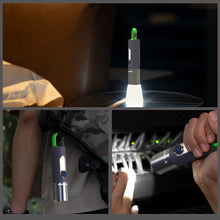 Load image into Gallery viewer, Zoomable LED Flashlight🔦