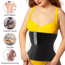 Load image into Gallery viewer, Snatch Me Up Bandage Wrap