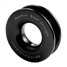 Load image into Gallery viewer, Recovery Ring Winch Rope