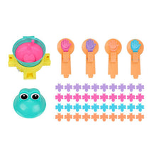 Load image into Gallery viewer, Feeding Frog Game Toy