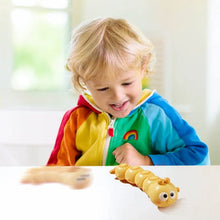 Load image into Gallery viewer, 🐛Clockwork Caterpillar Toys