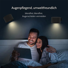 Load image into Gallery viewer, Magnetic Wall Lamp