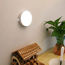 Load image into Gallery viewer, Intelligent Human Induction LED Night Light