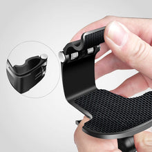 Load image into Gallery viewer, Dashboard Snap-on Bracket
