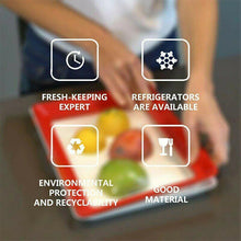 Load image into Gallery viewer, Creative Food Preservation Tray