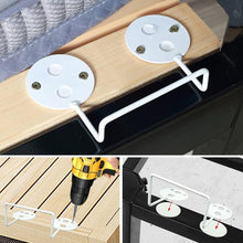 Load image into Gallery viewer, Mattress Anti-slip Fixer