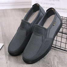 Load image into Gallery viewer, Men&#39;s Summer Casual Mesh Shoes