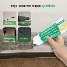 Load image into Gallery viewer, Wall Mending Agent Repair Paste