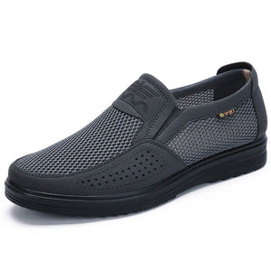 Men's Summer Casual Mesh Shoes