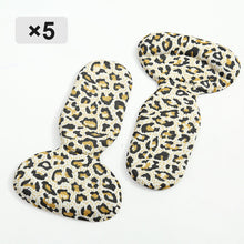 Load image into Gallery viewer, ComfyFit Heels Cushioning Pads(5pcs)