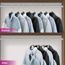 Load image into Gallery viewer, Transparent Connector Hooks For Hanger