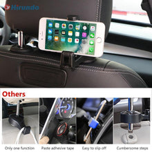 Load image into Gallery viewer, Car Headrest Hook