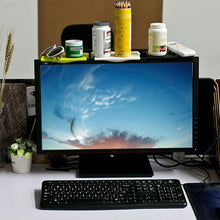 Load image into Gallery viewer, Multi-functional TV Top Storage Shelf